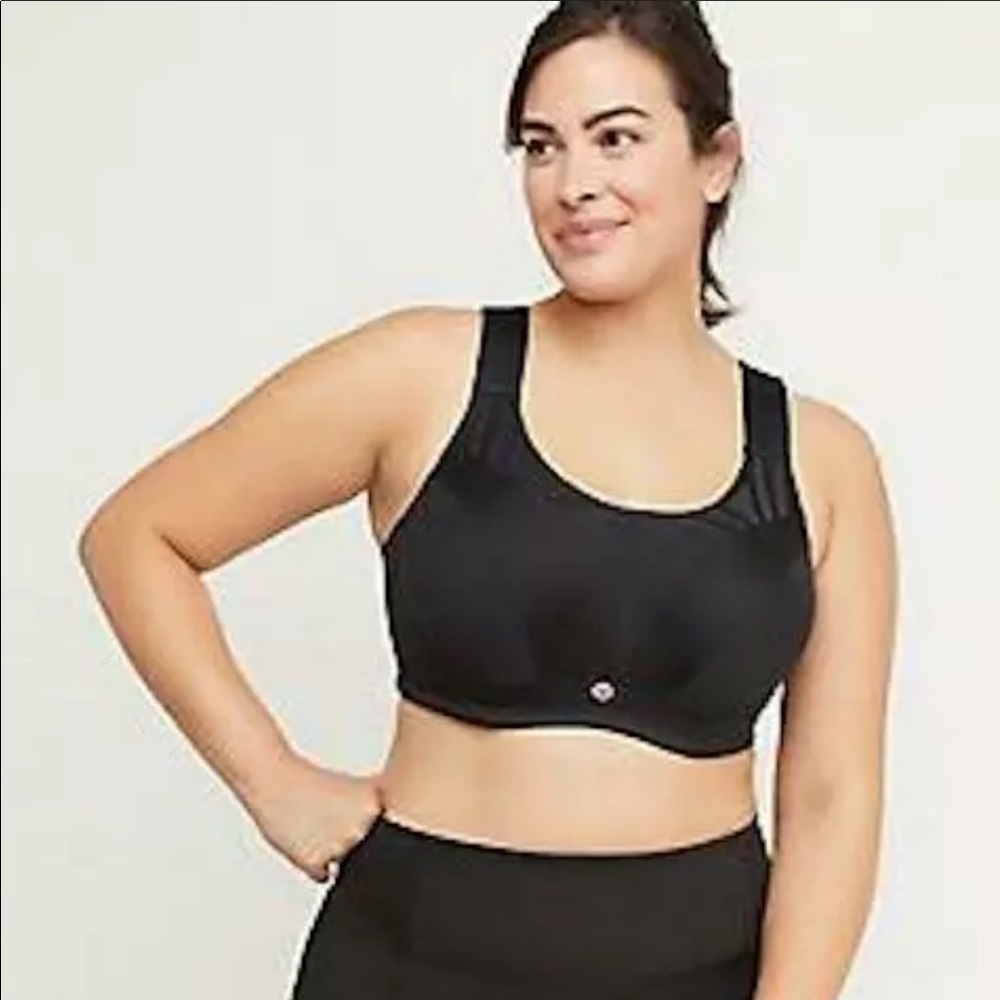 LIVIACTIVE Sports Bra 🏃🏻‍♀️